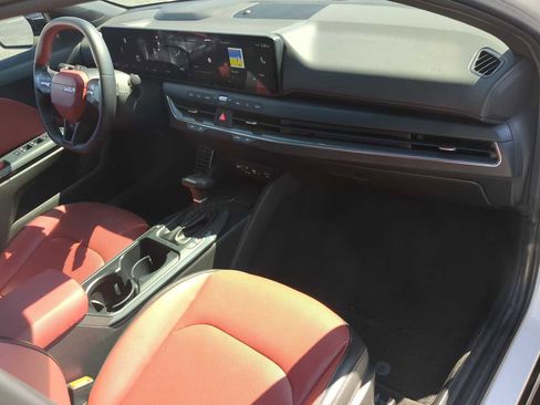 Used 2025 Kia K4 GT-Line Turbo FWD image 29