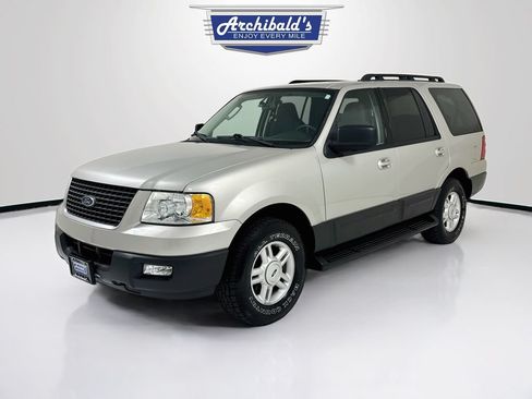 Used 2006 Ford Expedition XLT RWD image 3