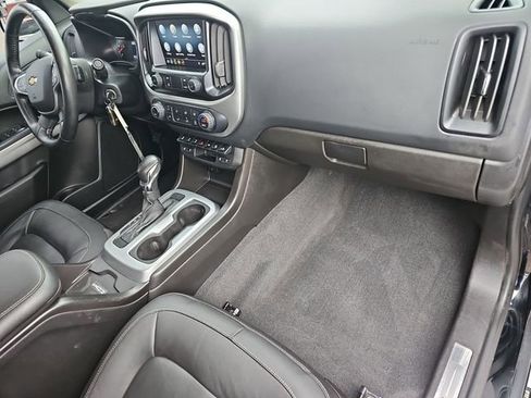 Used 2022 Chevrolet Colorado ZR2 image 26