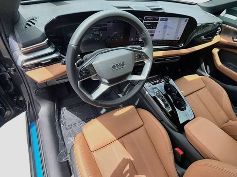 New 2026 Audi A5 2.0T Premium Plus AWD/4WD image 26
