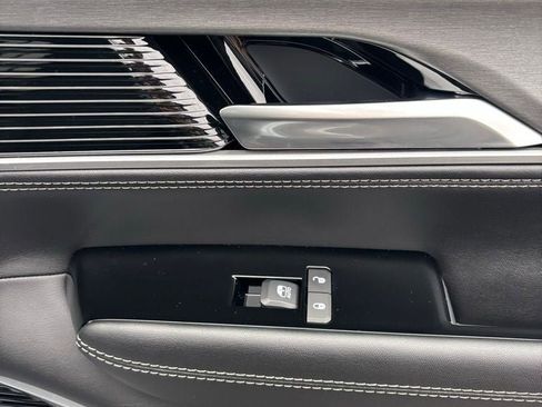 New 2026 Jeep Grand Wagoneer Limited image 19