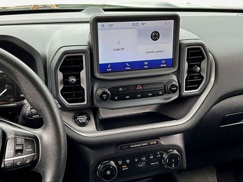 Certified 2023 Ford Bronco Sport Big Bend image 6