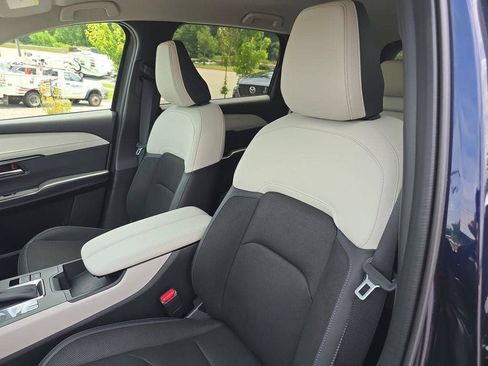 New 2026 MAZDA CX-5 Select AWD/4WD image 20