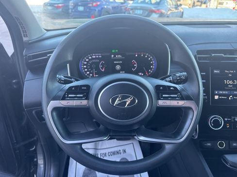 Used 2022 Hyundai Tucson SEL image 10