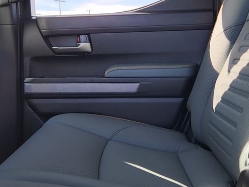 New 2025 Toyota Tacoma Trailhunter image 16