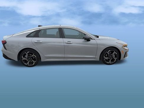 Used 2025 Kia K5 GT-Line w/ GT-Line Premium Package image 9
