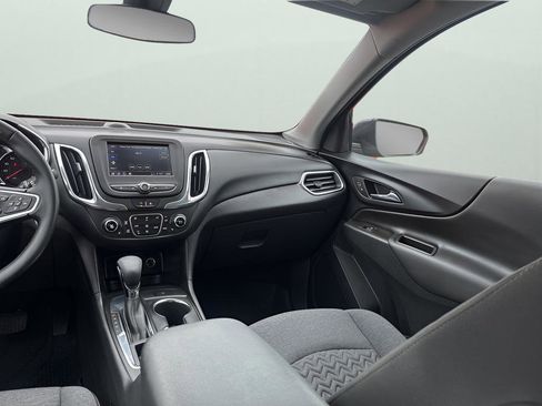 Used 2023 Chevrolet Equinox LT image 24