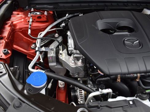 New 2025 MAZDA CX-50 AWD 2.5 S w/ Cargo Package image 30