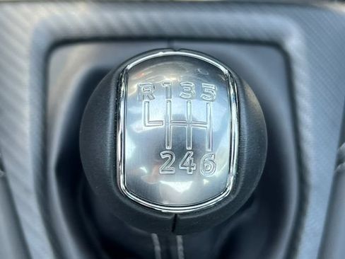 New 2026 Ford Mustang GT RWD image 6