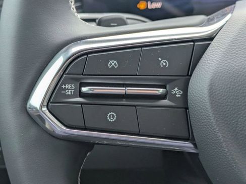 New 2026 Chevrolet Traverse LT FWD image 13
