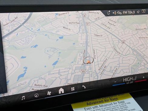 New 2026 BMW X3 xDrive30 image 14