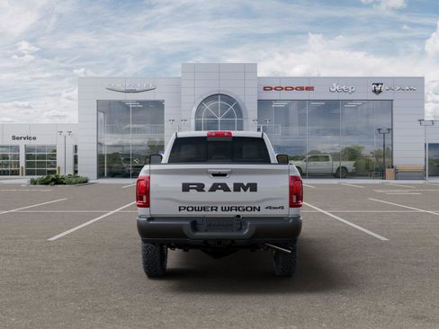 New 2025 RAM 2500 Power Wagon image 13