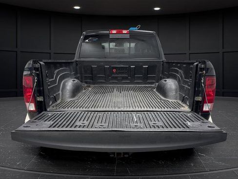 Used 2017 RAM 1500 Outdoorsman AWD/4WD image 12