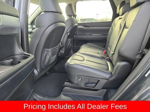 Used 2020 Hyundai Palisade SEL AWD/4WD image 10