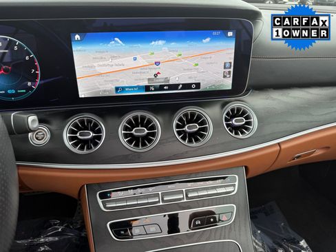 Used 2023 Mercedes-Benz E 450 4MATIC Cabriolet image 32