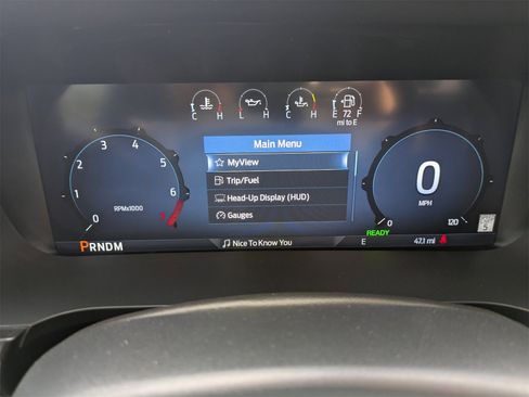 New 2025 Ford F150 Lariat w/ Equipment Group 502A High image 29