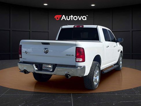 Used 2016 RAM 1500 Lone Star AWD/4WD image 5