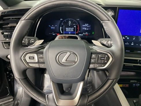 Certified 2025 Lexus RX 350 Premium w/ Convenience Package AWD/4WD image 15