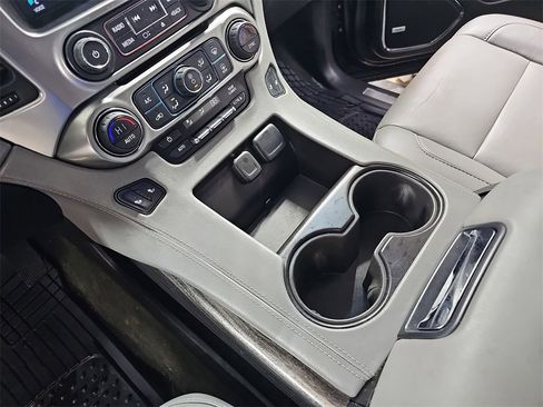 Certified 2015 Chevrolet Tahoe LT image 31