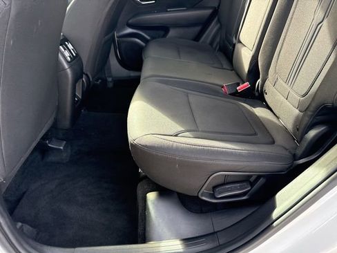 Used 2025 Hyundai Tucson SEL image 21