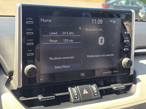 Used 2022 Toyota RAV4 Limited AWD/4WD image 28