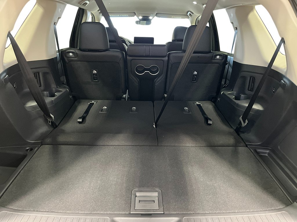 New 2026 Honda Pilot EX-L image 25