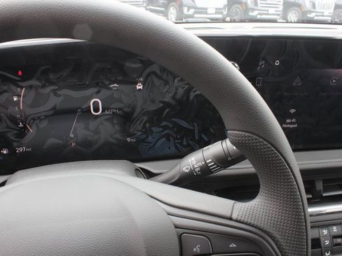 New 2025 Buick Envista Preferred w/ Convenience II Package image 23