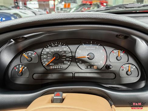 Used 1998 Ford Mustang GT image 17
