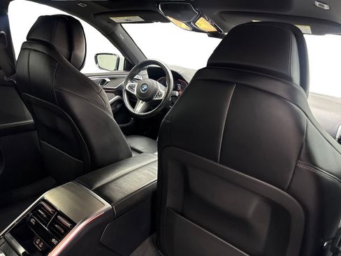 Used 2022 BMW 840i Gran Coupe xDrive w/ Driving Assistance Package image 42