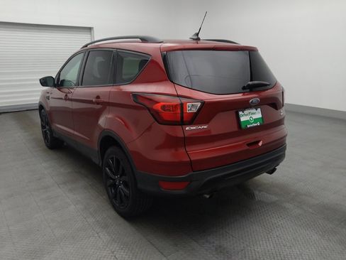 Used 2019 Ford Escape SE image 5