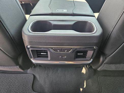 New 2026 GMC Sierra 1500 Denali AWD/4WD image 27