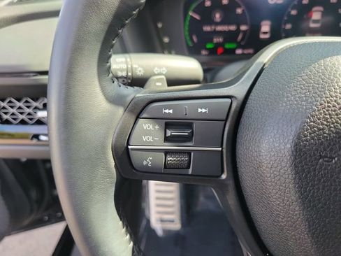 Certified 2023 Honda Accord Sport image 22