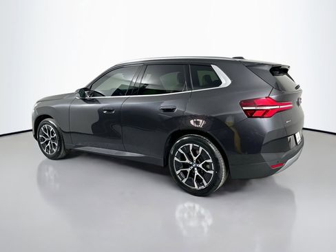 New 2026 BMW X3 xDrive30 image 7