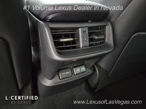 Used 2025 Lexus ES 350 w/ Accessory Package (Z2) FWD image 19