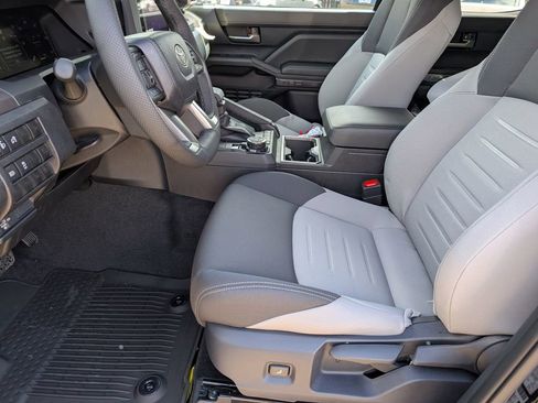 New 2026 Toyota Tacoma 4x4 Double Cab image 8
