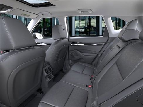 New 2026 Kia Seltos EX w/ EX Sunroof Package image 18