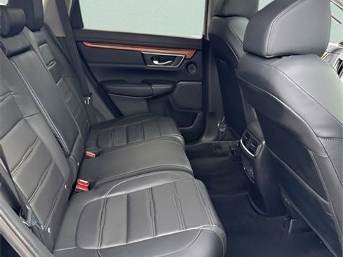 Used 2022 Honda CR-V Touring image 21