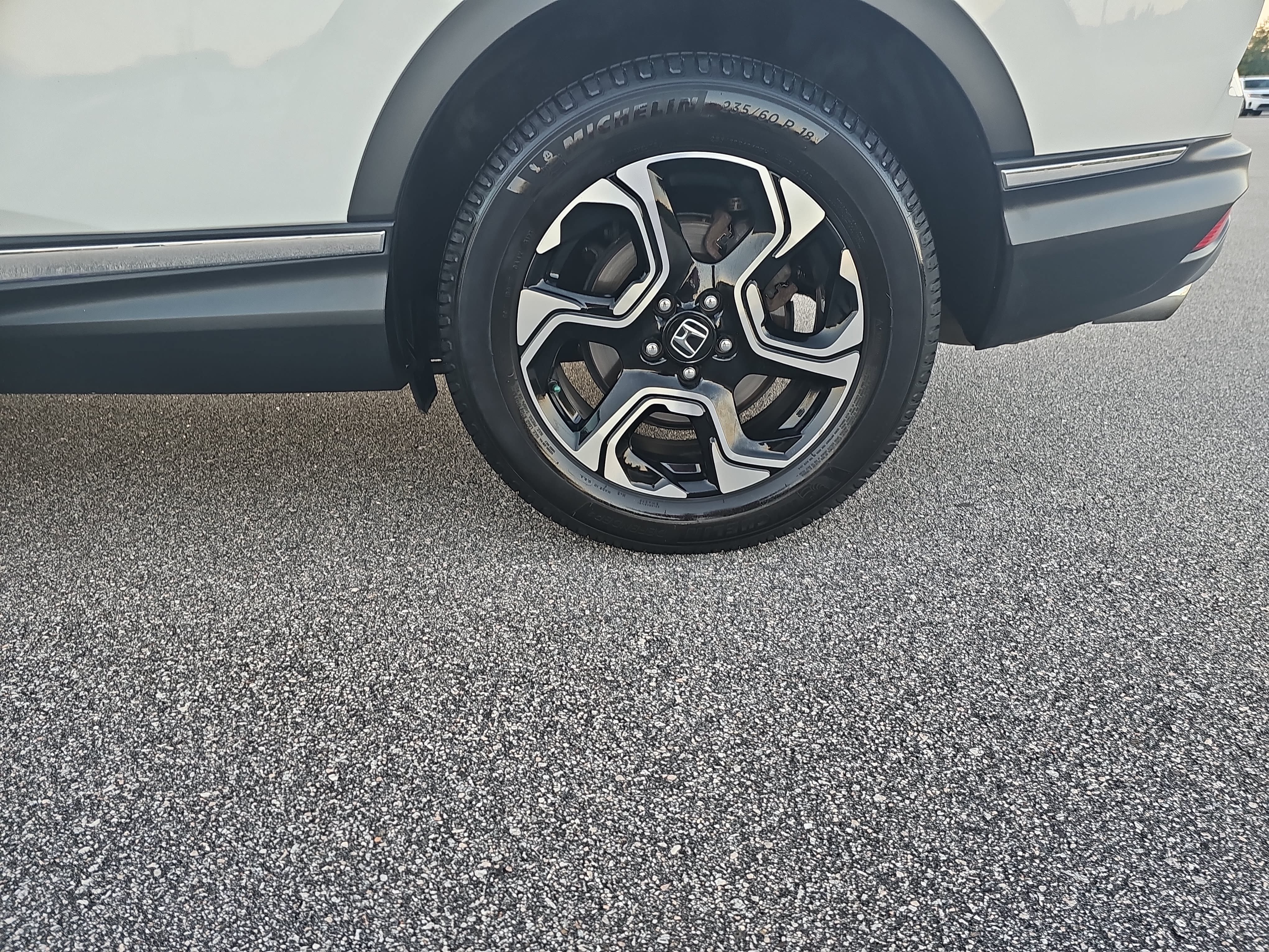Used 2019 Honda CR-V Touring image 35