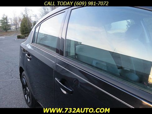 Used 2008 Nissan Sentra 2.0 S image 24