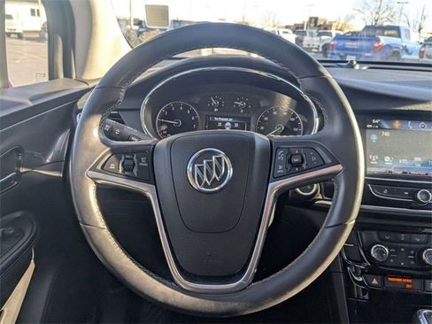 Used 2019 Buick Encore Sport Touring w/ Safety Package image 18