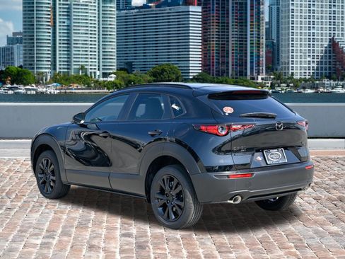New 2026 MAZDA CX-30 Aire Edition AWD/4WD image 4