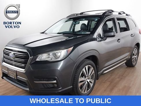 Used 2020 Subaru Ascent Limited w/ Technology Package AWD/4WD image 1