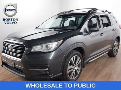 Used 2020 Subaru Ascent Limited w/ Technology Package