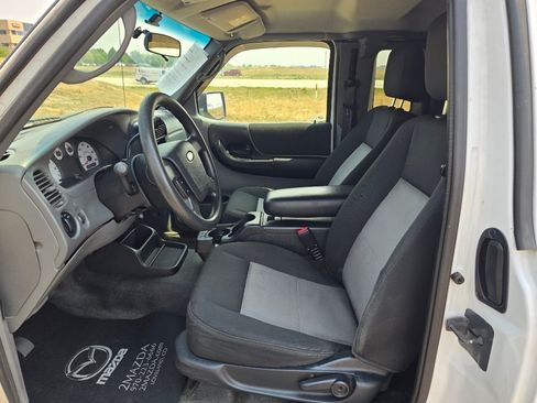 Used 2010 Ford Ranger Sport AWD/4WD image 12