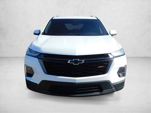 Used 2023 Chevrolet Traverse RS AWD/4WD image 4