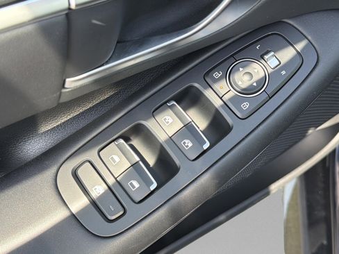 New 2026 Hyundai Sonata SEL FWD image 36