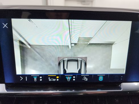 Used 2025 Chevrolet Silverado 3500 LT w/ All Star Edition image 54