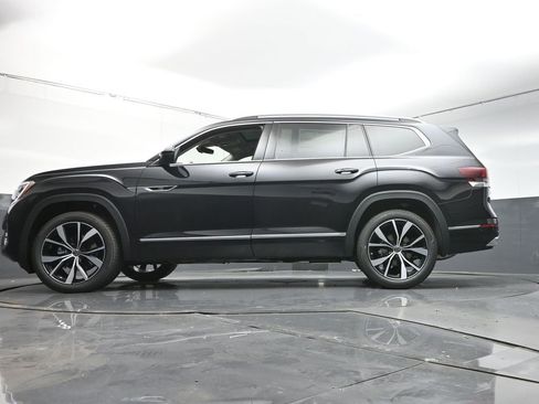 New 2025 Volkswagen Atlas SEL Premium R-Line image 37