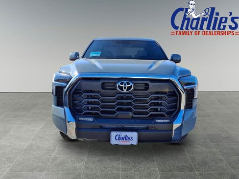 New 2026 Toyota Tundra SR5 AWD/4WD image 2