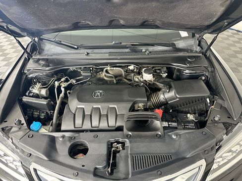 Used 2018 Acura RDX FWD w/ Advance Package image 34